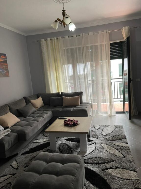 APARTMENT FOR RENT 1+1, ASTIR