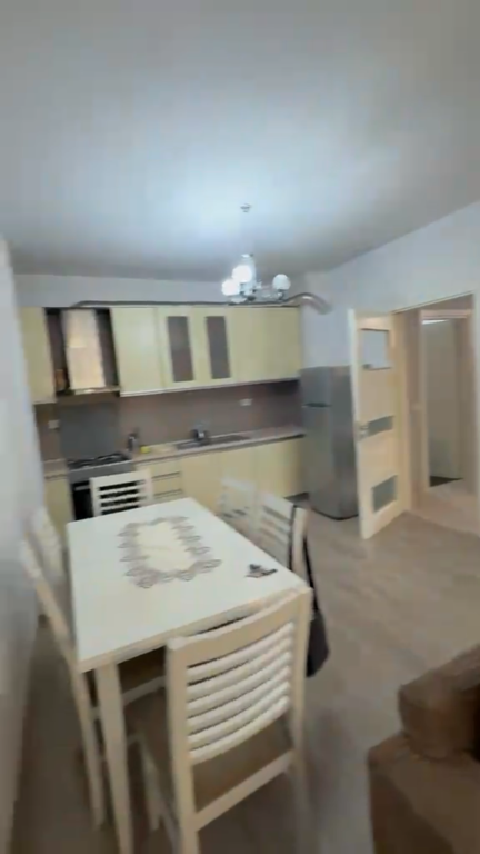 Apartament 2+1 per qera Ne Astir !