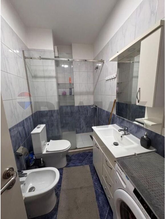 Apartment for Rent 1+1 Çabej Buildings