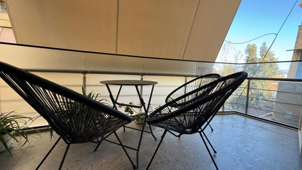 Super Apartament Luksoz 2+1 me Qira – Liqeni i Tiranës!