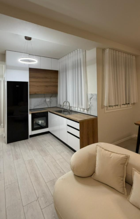 Jepet me Qira Apartament 1+1 River Residence