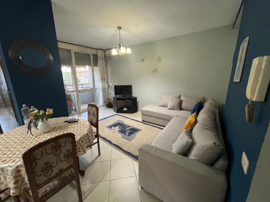 Mine Peza, apartment 1+1 for rent! 50,000 Leke