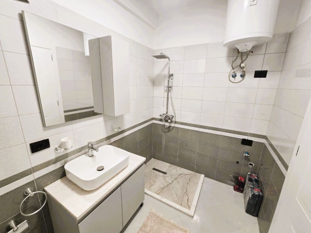 📣Apartment 1+1 for sale Sokrat Miho Street, Astir🔥
