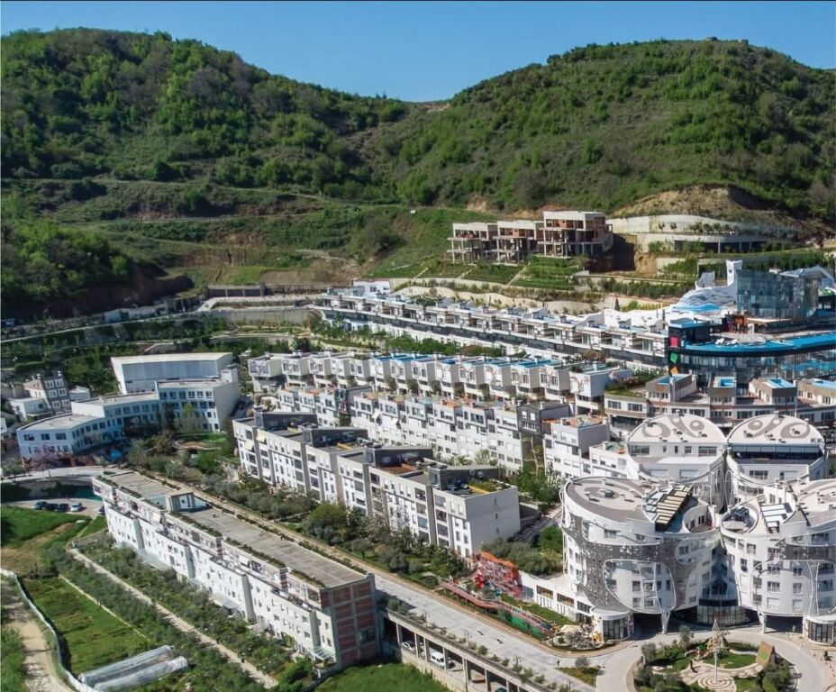 🏡 SHITET APARTAMENT 2+1+2 – KODRA E DIELLIT 🌟