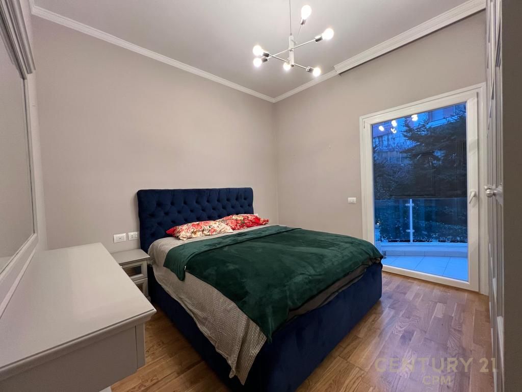 Apartament 1+1 per Qira tek Kopshti Botanik! 700 € /Muaj
