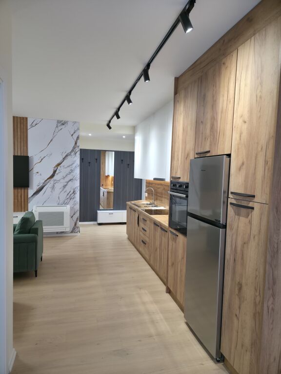 SHITET, APARTAMENT 2+1, Astir, Bulevardi Migjeni