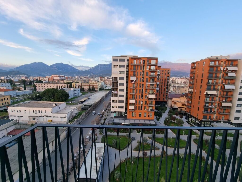 Apartment 2+1 for rent Zirkon Complex 750 EURO