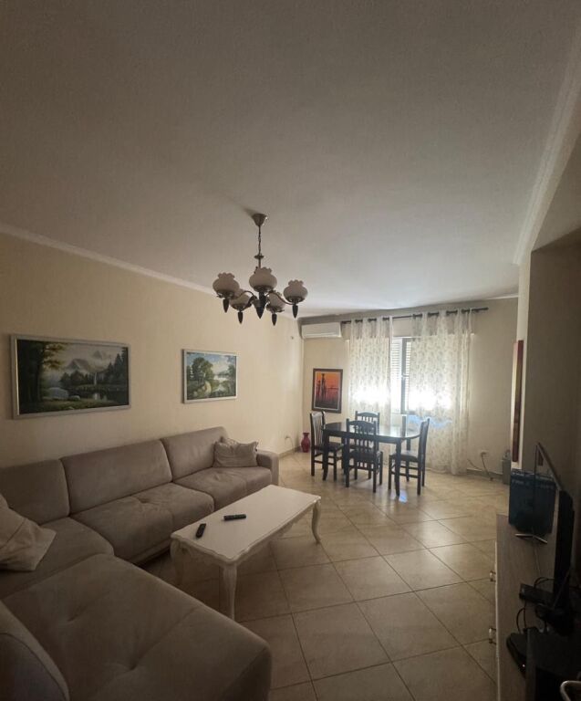 Apartment 2+1, Don Bosko!