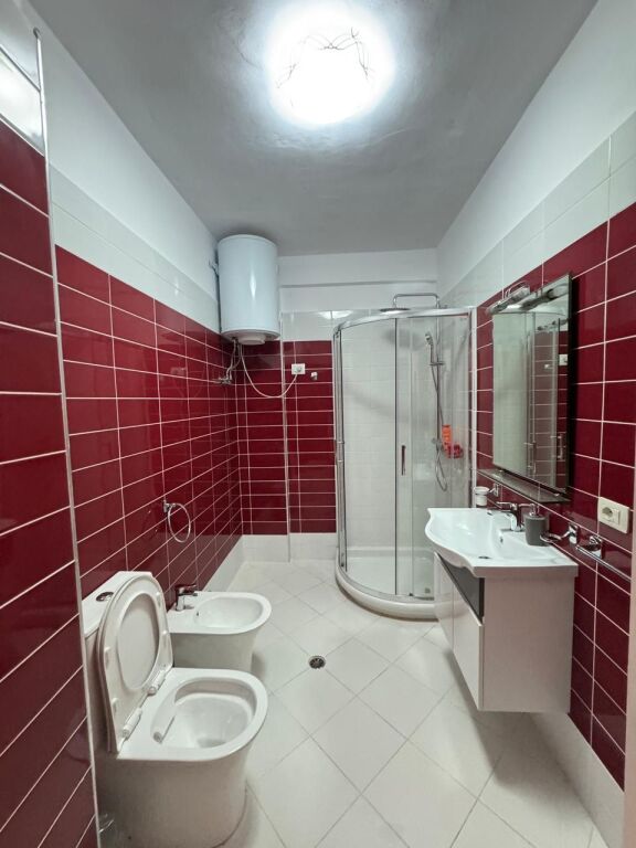🏡 Duplex Elite in Affitto 2+1+2 – Kodra e Diellit 1