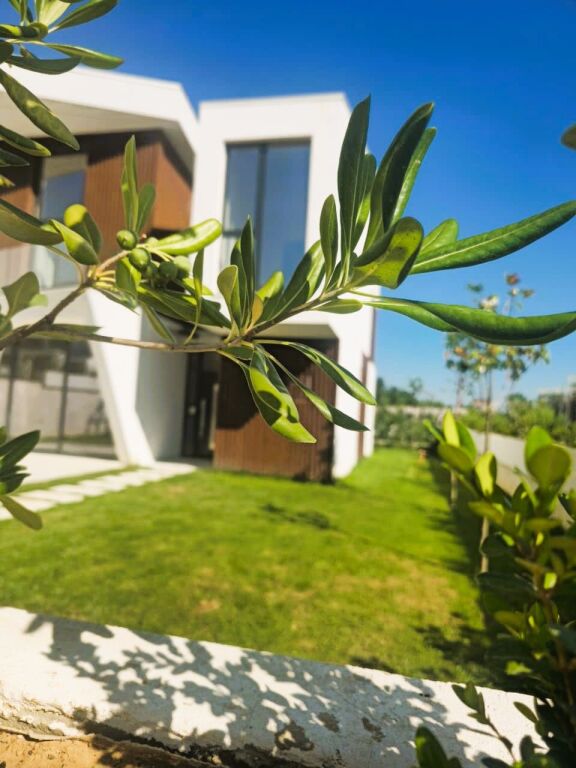 🏡✨ Super Modern Villa for Sale – Perla Garden 📍Mjull Bathore ✨🏡