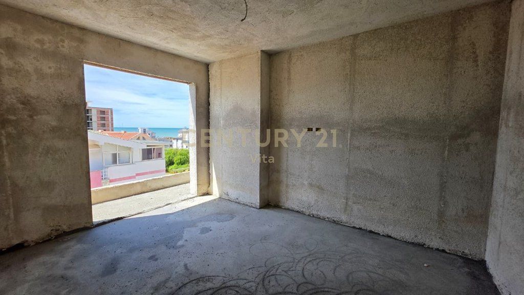 Appartamento 1+1 con Vista Mare in Vendita a Golem, Durres!!!