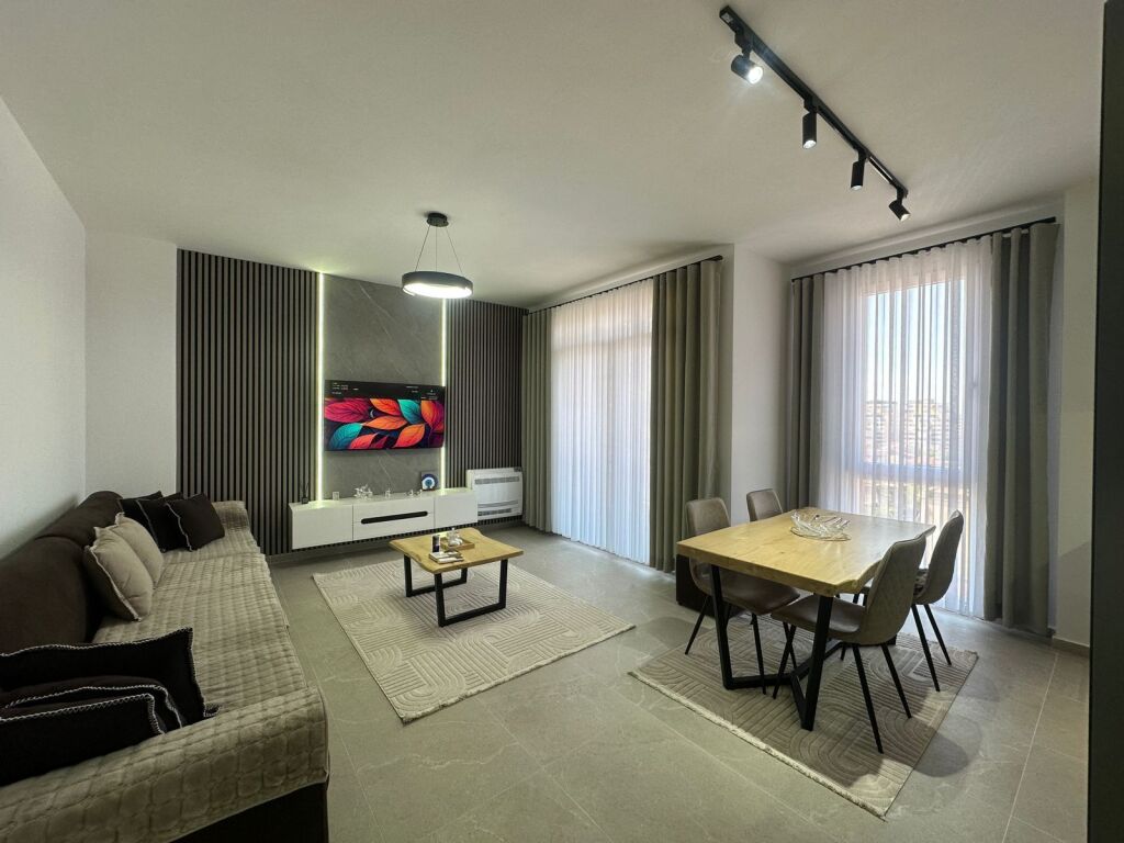 🏠 Jepet Apartament me Qira