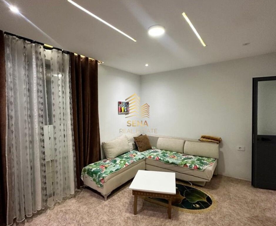 Qira, Apartament, 1+1, Ish Restorant Durresi, 50,000Leke/muaj