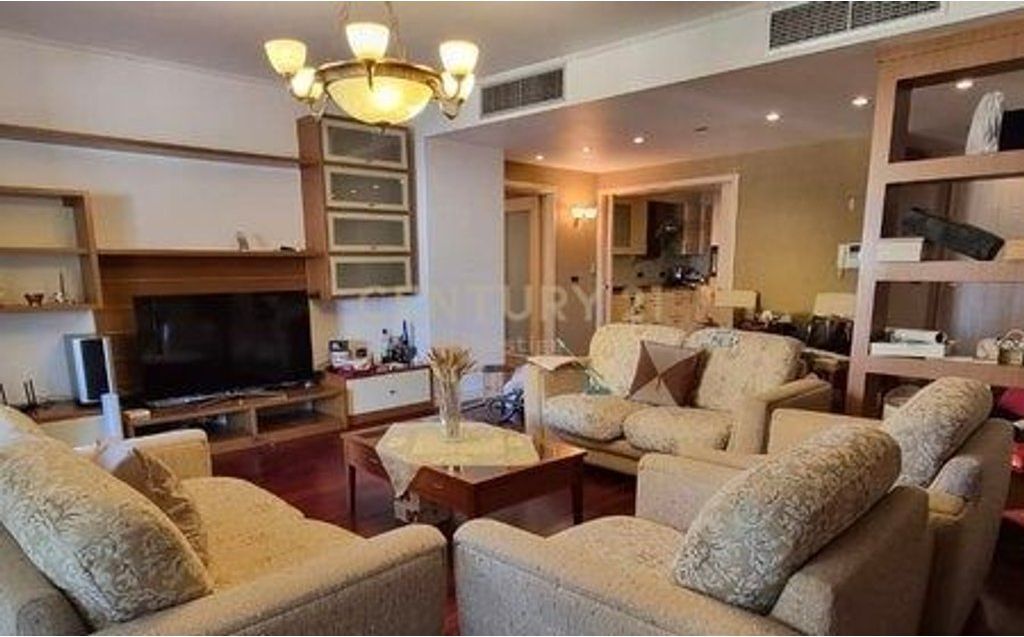 APARTAMENT 3+1+2+ POST PARKIMI ME QIRA NE ZONEN E BRRYLIT, TIRANE! 1,500 € /Muaj