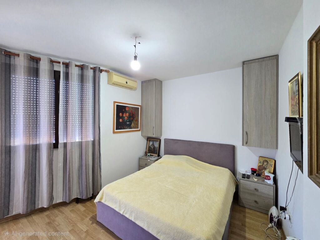For sale - 2+1 Apartment at the Former Aviation Field