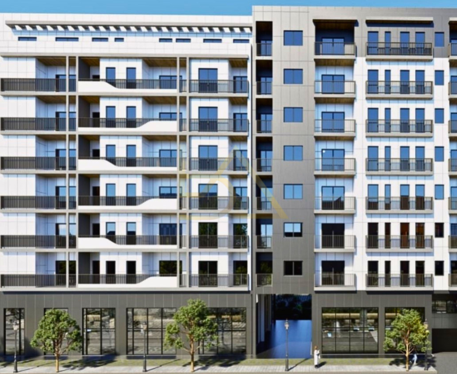 Vendesi in vendita Appartamento 1+1 – Phoenix Residence, Yzberisht, Tirana