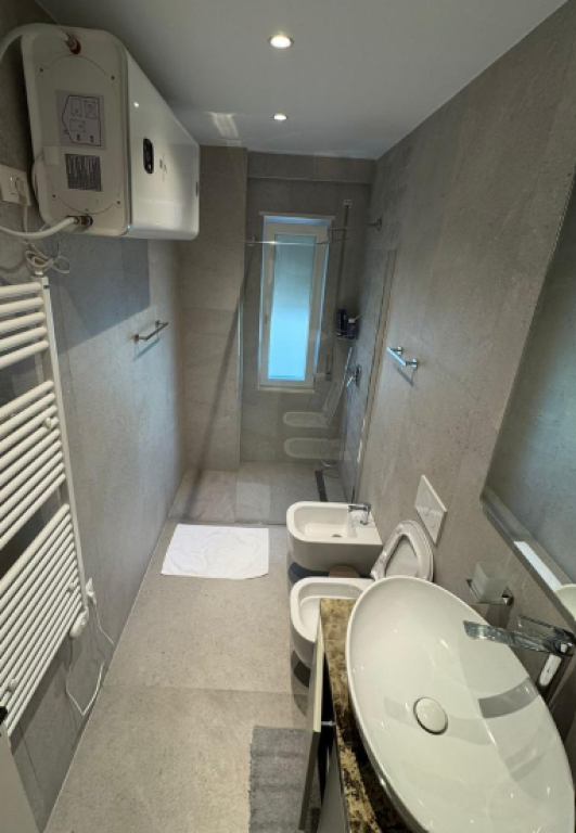 In Affitto Appartamento 2+1+2 – Lago Secco (Vicino Radisson)