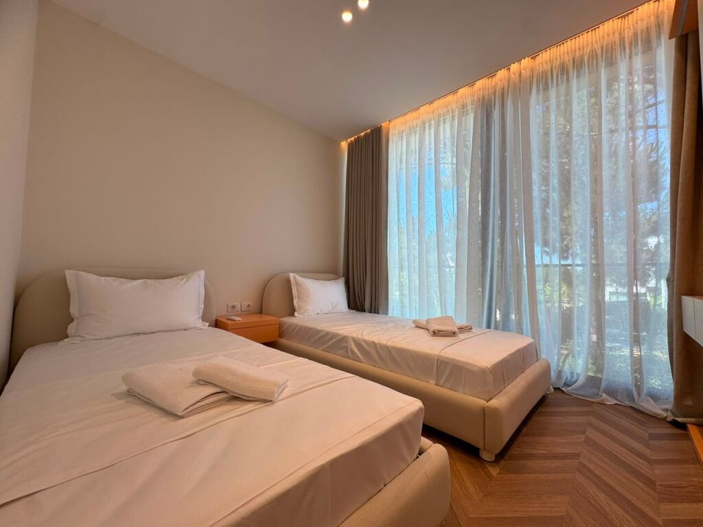 Qera, Vilë Individuale , San Pietro Residences, Gjiri i Lalzit
