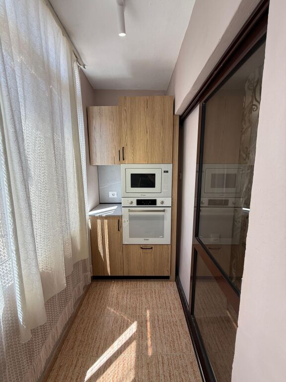 JEPET APARTAMENT ME QERA 2+1, XHAMIA E TABAKEVE