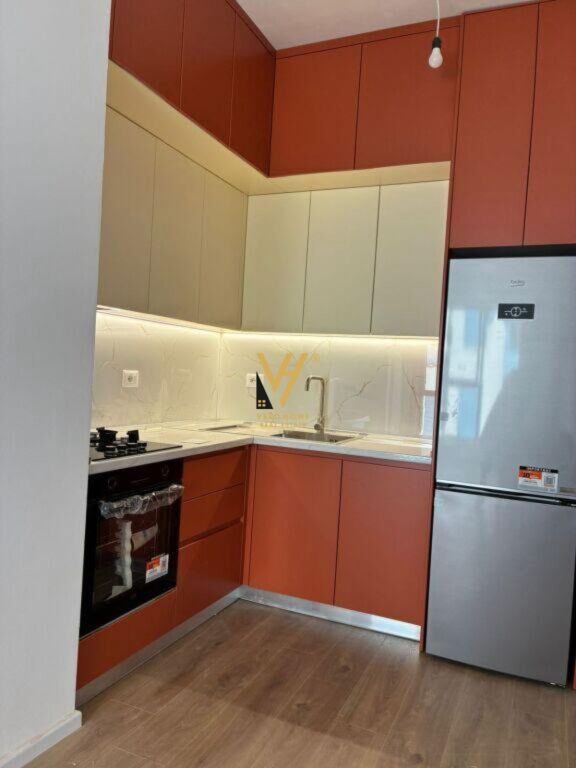 JEPET APARTAMENT 1+1+BLK ME QERA TEK OXA, SHKOZE 550 EURO