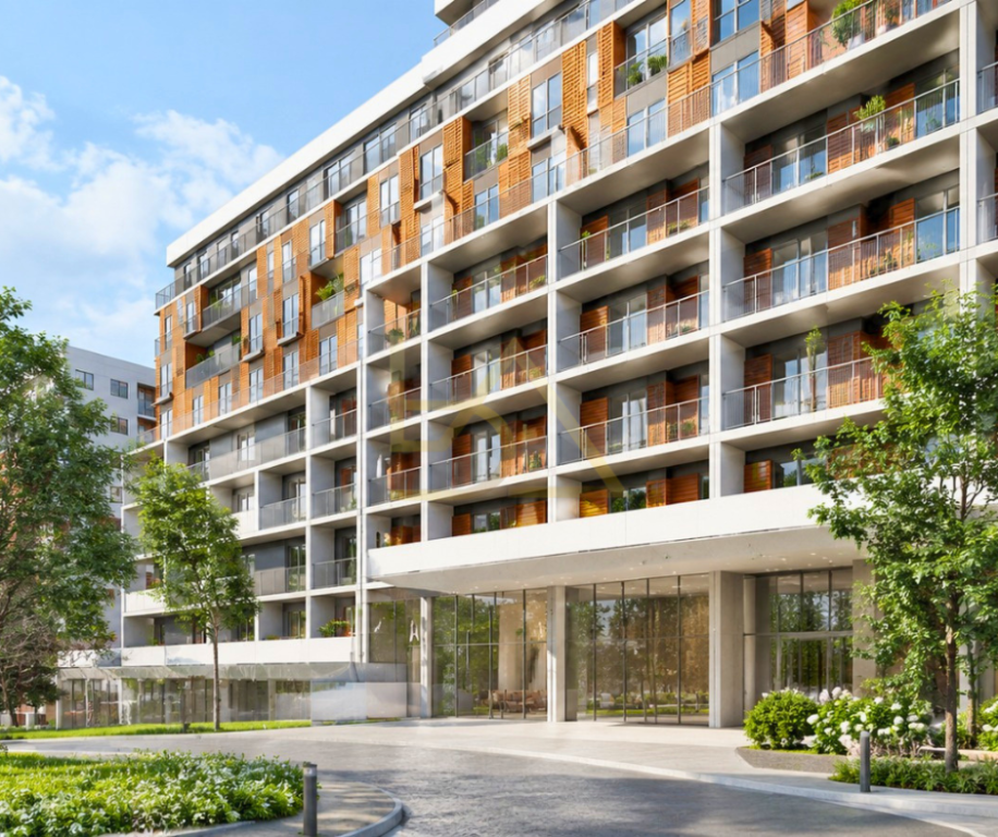 Appartamento 2+1 in Vendita – Paskuqan, Tirana