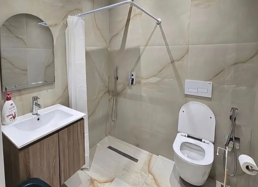 2+1 APARTMENT FOR SALE NEAR THE ZOOLOGICAL GARDEN