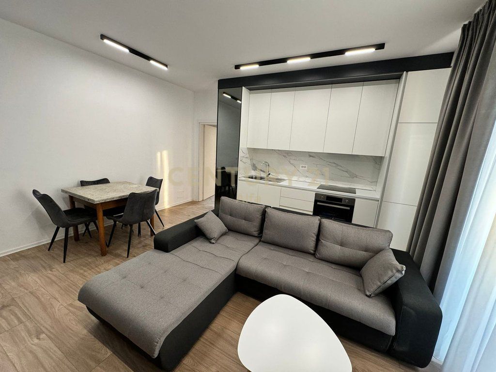 APARTAMENT 2+1+POST PARKIMI TE TIRANA GARDEN BUILDING!