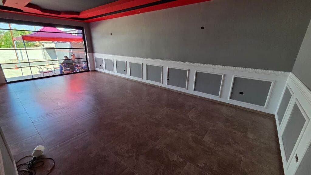 ☕ Bar-Caffè in affitto a Xhafzotaj