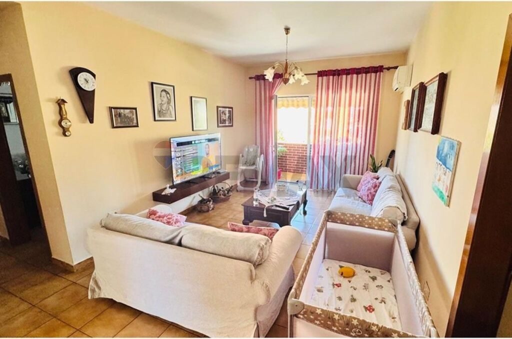 Apartment 2+1 for sale near Ali Demi field