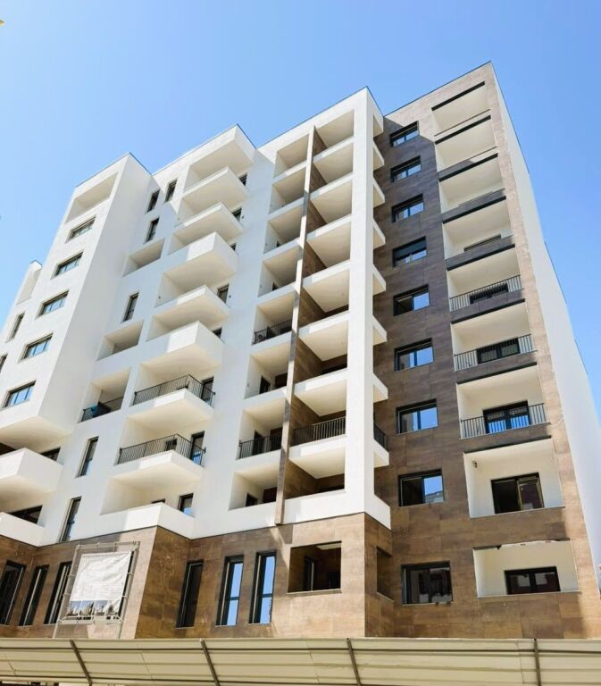 🚨‼️OKAZION NË SHITJE‼️🚨 🏡Apartament 2+1 –Mara Residence, Don Bosko