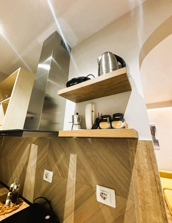 🌇Super monolocale in vendita vicino all'ex Blloku🔥