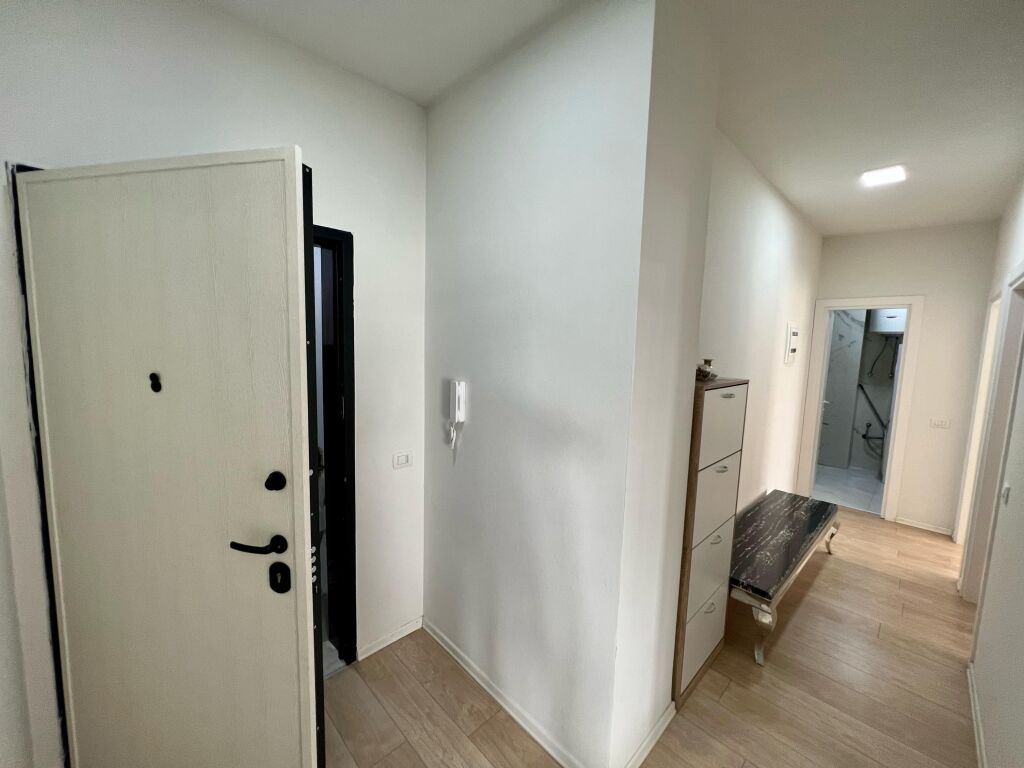🏡 Apartment 2+1+2 + Parking for rent 📍 Kosovarëve Street, near Artificial Lake, Tirana💶 Rent: 1,600€/month