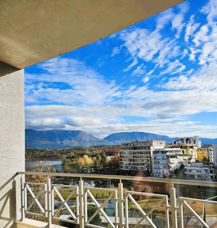 📣Apartment 2+1 for rent near the Zoological Garden in Tirana🔥