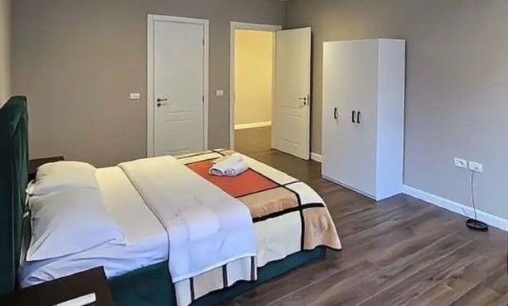 APARTMENT FOR SALE 2+1+2 AT BOTANICAL GARDEN