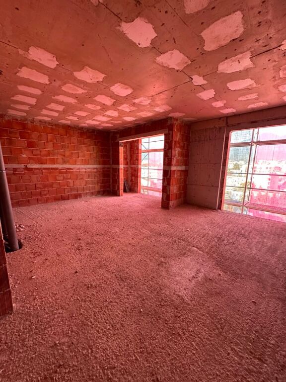 APARTMENT 1+1 FOR SALE NEAR KUQE SCHOOL