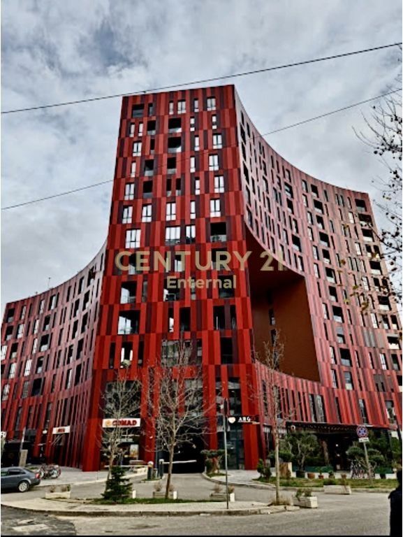 Apartament 2+1+2 Per Qira + Post Parkimi ne Park Gate