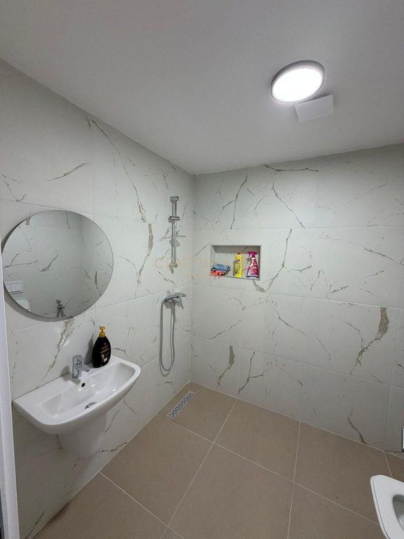 APARTAMENT 2+1+2 TEK AKSES TIRANA