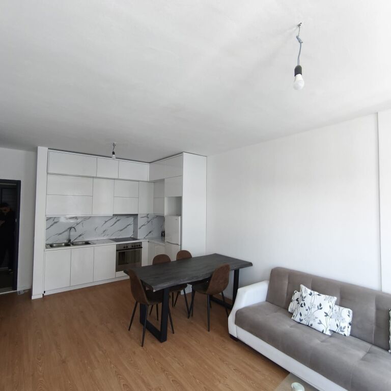 ✨ APPARTAMENTO 2+1 IN VENDITA – UNIVERS CITY, TIRANA ✨