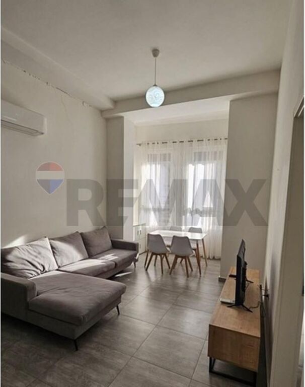 Apartment 2+1 for sale at Contact