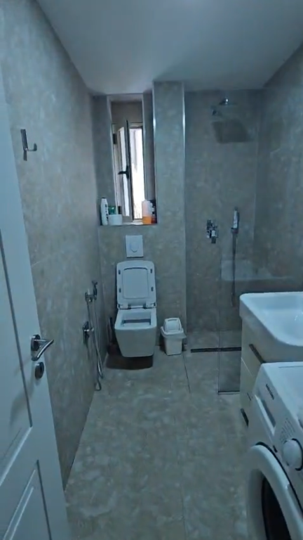 Apartament 1+1 per qera Myslym Shyri !
