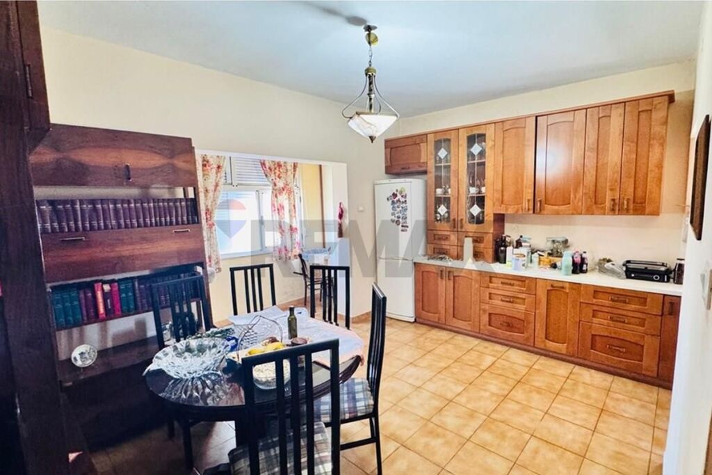 Apartment 2+1 for sale near Ali Demi field