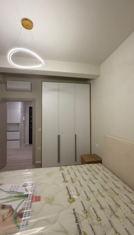 Jepet me Qira Apartament 1+1 River Residence