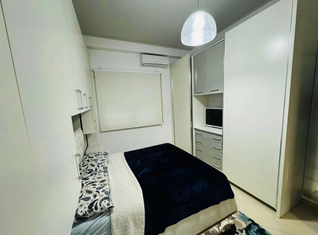Bill Klinton Apartament 1+1 me qira Plus Post Parkimi