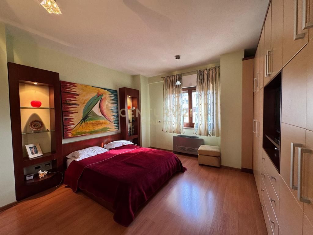 APARTMENT FOR SALE 2+1+2 IN THE MUNICIPALITY OF PARIS!