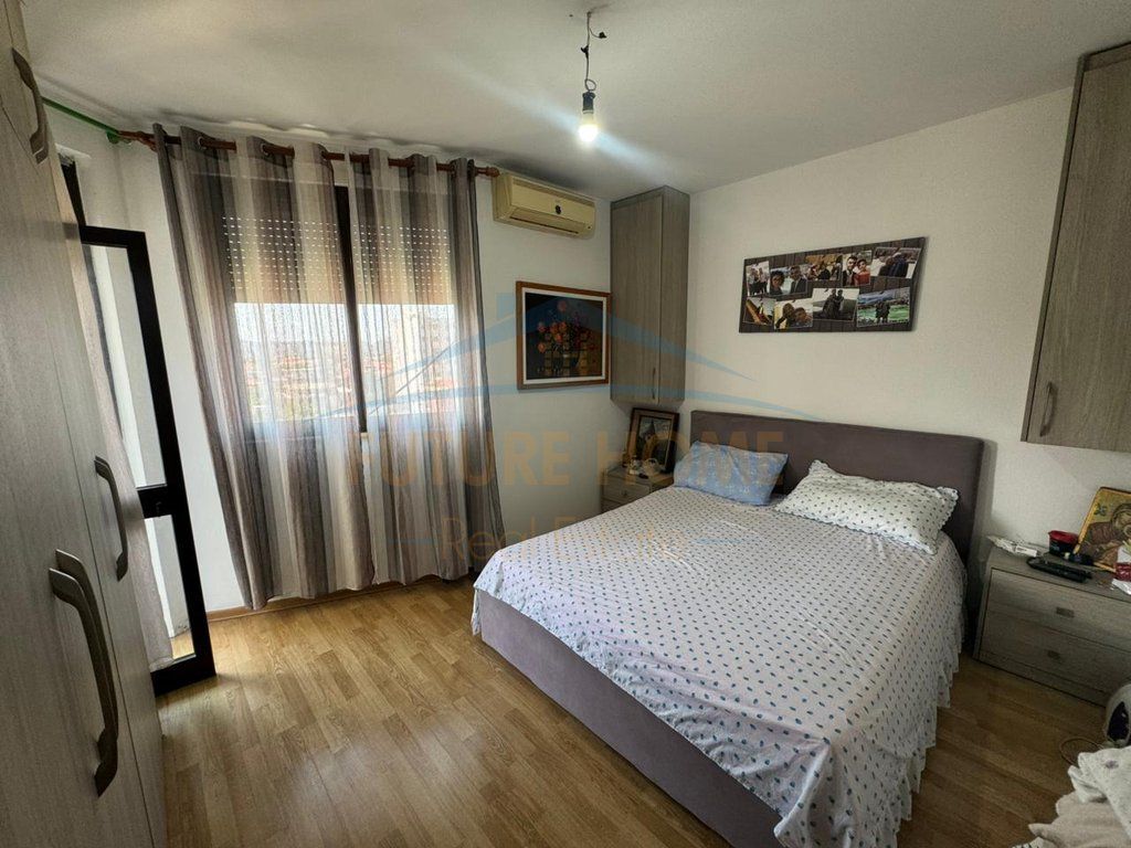 Shitet, Apartament 2+1, Ish-Fusha e Aviacionit, Tiranë