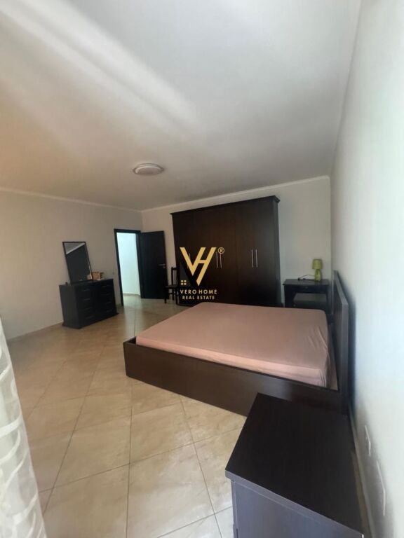 APARTMENT 2+1+2BLK FOR RENT IN DON BOSKO 650 EURO