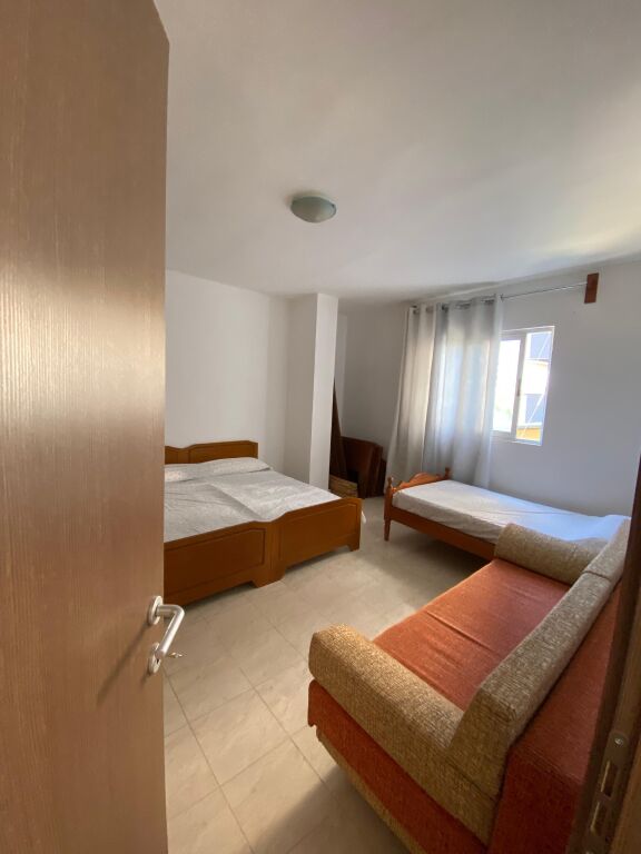 Shitet, Apartament 1+1, Në Plazh Iliria,Durres