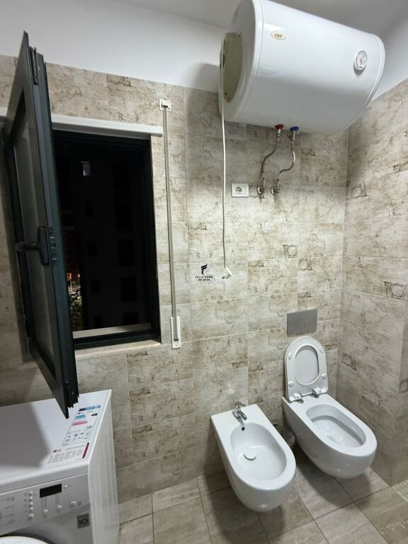 APARTAMENT ME QERA 1+1 ASTIR 50.000 LEKE FH-80466