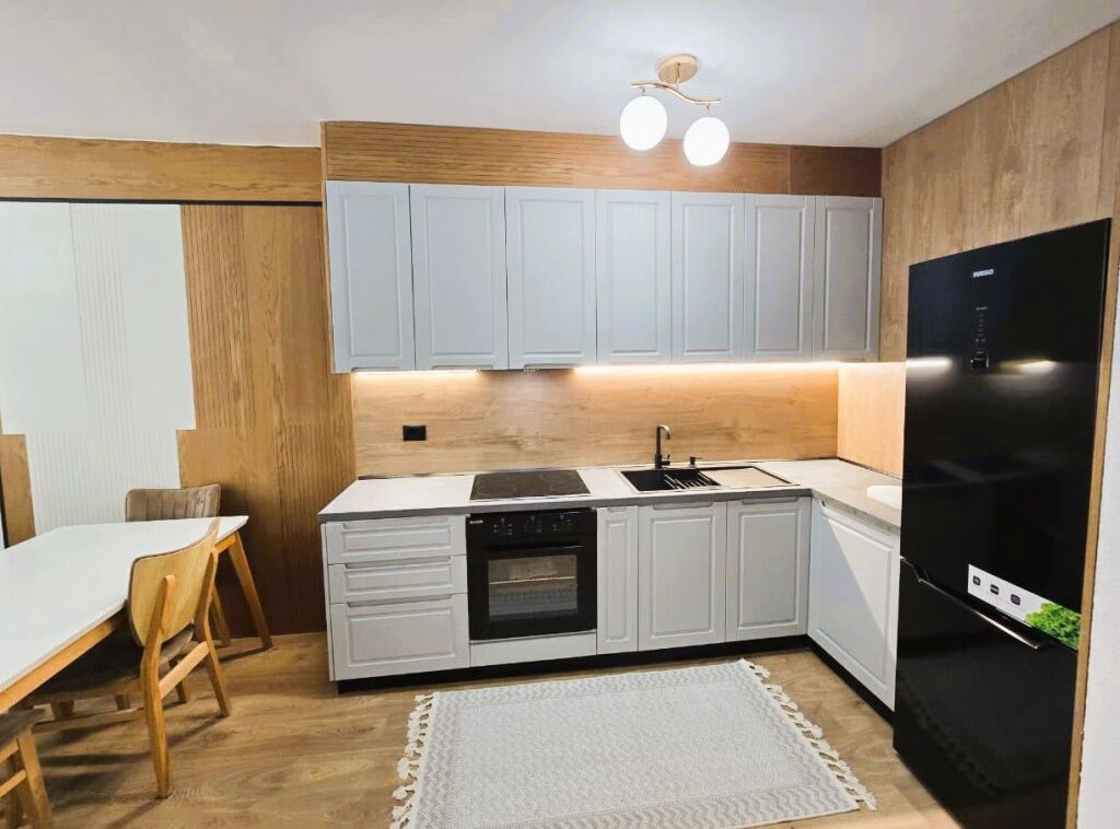 📣Apartment 1+1 for sale Sokrat Miho Street, Astir🔥