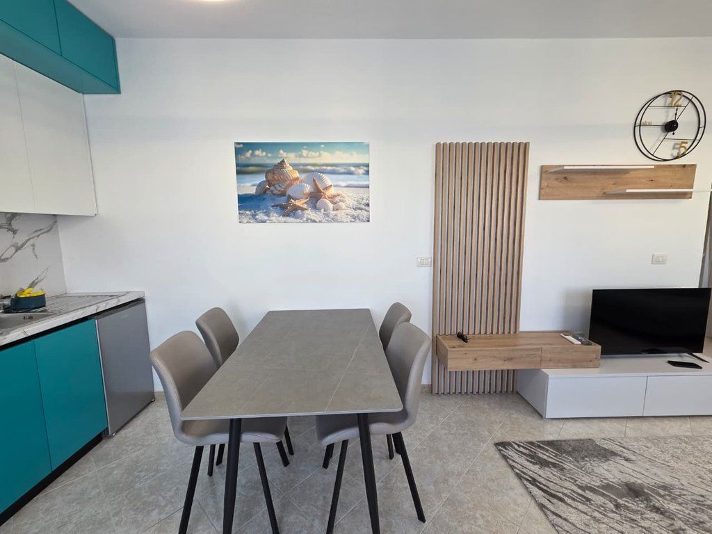 In vendita, Appartamento 1+1, Spiaggia, Durazzo